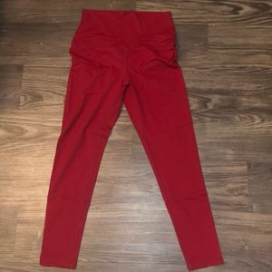 Medium Born Primitive ‘Lift Yourself’ 7/8 leggings